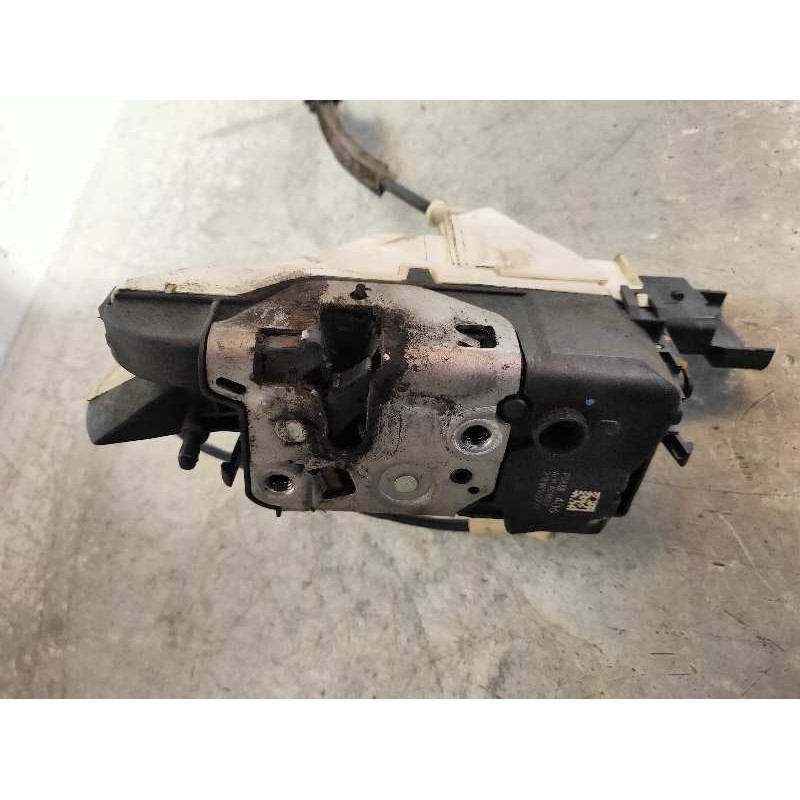 Recambio de motor cierre centralizado delantero izquierdo para citroen berlingo station wagon x referencia OEM IAM 828406 2181M1