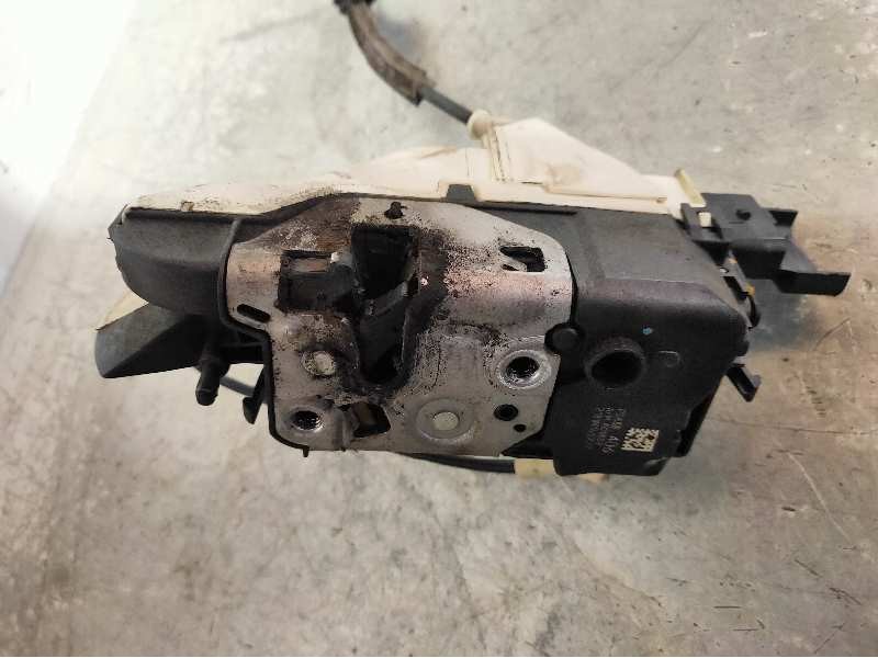 Recambio de motor cierre centralizado delantero izquierdo para citroen berlingo station wagon x referencia OEM IAM 828406 2181M1