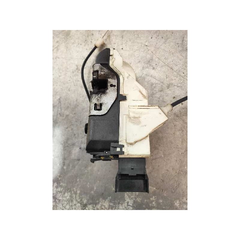 Recambio de motor cierre centralizado delantero izquierdo para citroen berlingo station wagon x referencia OEM IAM 828406 2181M1