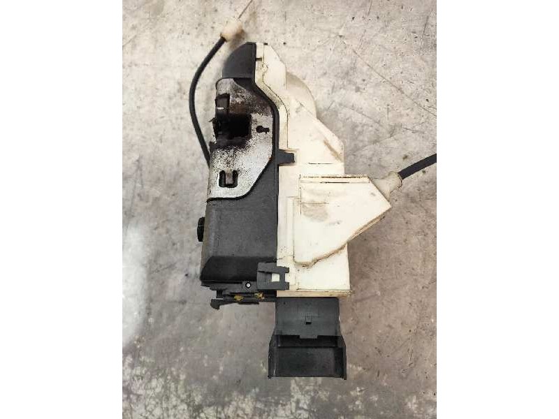 Recambio de motor cierre centralizado delantero izquierdo para citroen berlingo station wagon x referencia OEM IAM 828406 2181M1