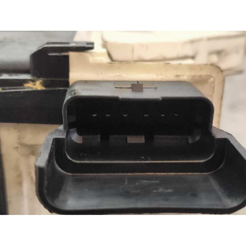 Recambio de motor cierre centralizado delantero izquierdo para citroen berlingo station wagon x referencia OEM IAM 828406 2181M1