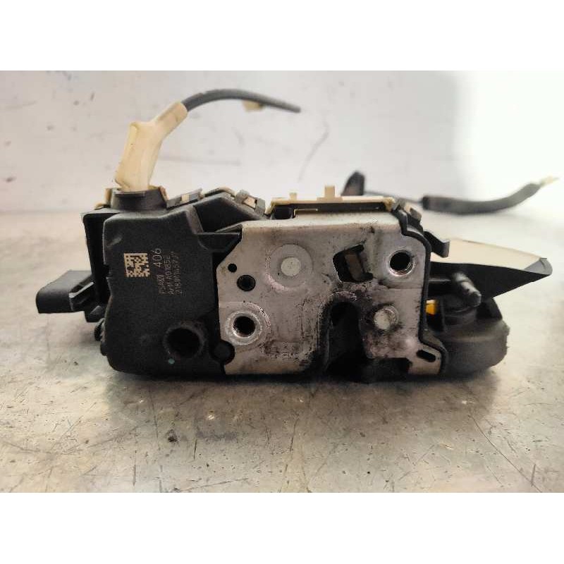 Recambio de motor cierre centralizado delantero izquierdo para citroen berlingo station wagon x referencia OEM IAM 828406 2181M1