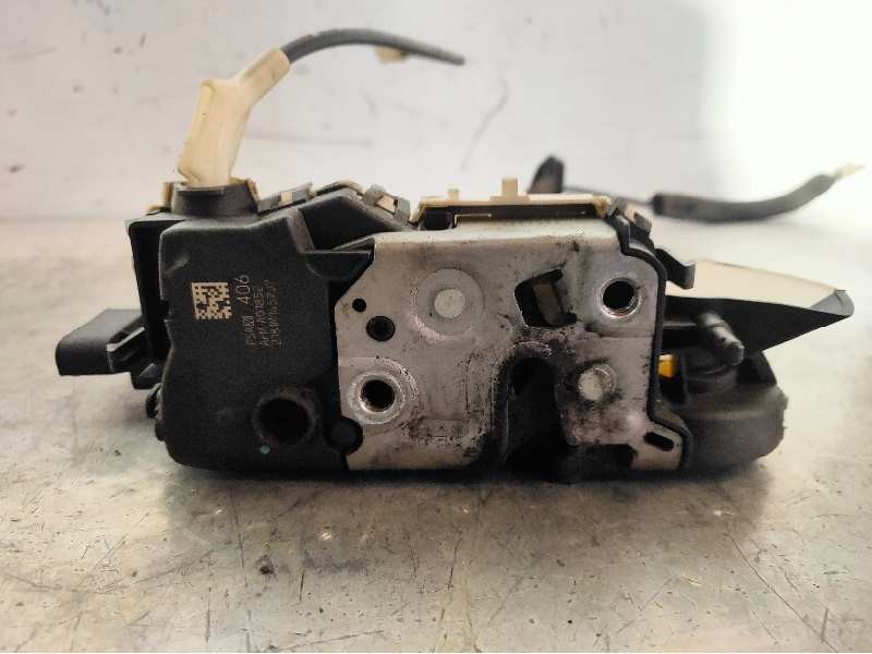 Recambio de motor cierre centralizado delantero izquierdo para citroen berlingo station wagon x referencia OEM IAM 828406 2181M1