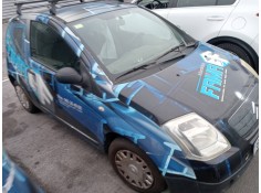 citroen c2 del año 2006