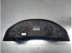 Recambio de cuadro instrumentos para audi a8 (d2) 4.2 quattro referencia OEM IAM 110008639038 4D0919033AC 