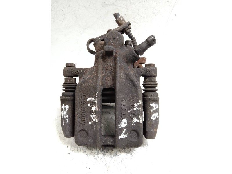 Recambio de pinza freno trasera derecha para audi a8 (d2) 4.2 quattro referencia OEM IAM   