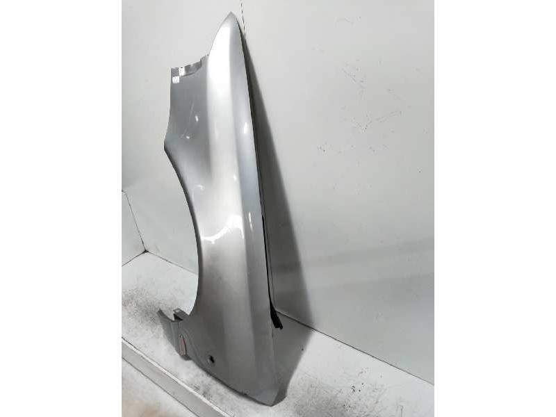 Recambio de aleta delantera izquierda para audi a8 (d2) 4.2 quattro referencia OEM IAM   