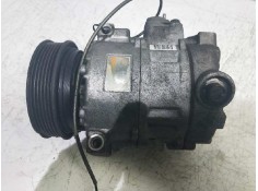 Recambio de compresor aire acondicionado para audi a8 (d2) 4.2 quattro referencia OEM IAM 4472009991   2