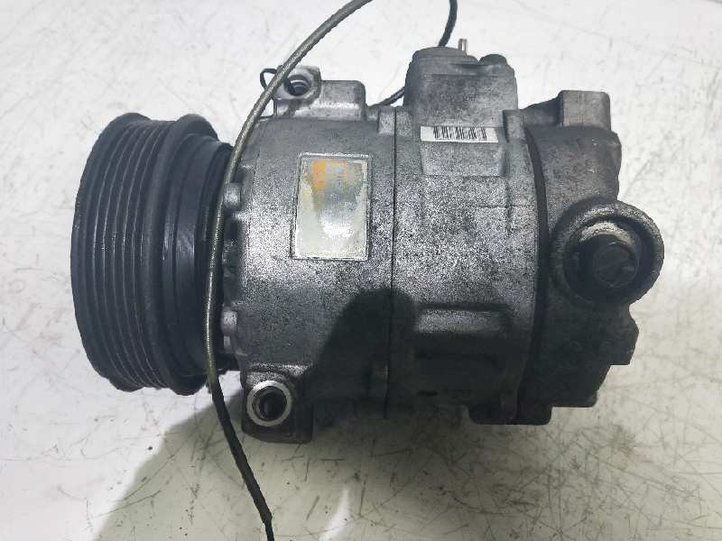 Recambio de compresor aire acondicionado para audi a8 (d2) 4.2 quattro referencia OEM IAM 4472009991  