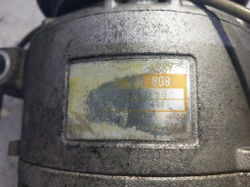 Recambio de compresor aire acondicionado para audi a8 (d2) 4.2 quattro referencia OEM IAM 4472009991  