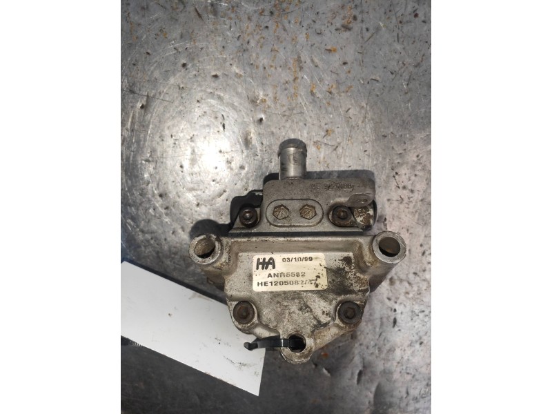 Recambio de bomba direccion para land rover freelander (ln) 1.8i hardback (88kw) referencia OEM IAM ANR5582  