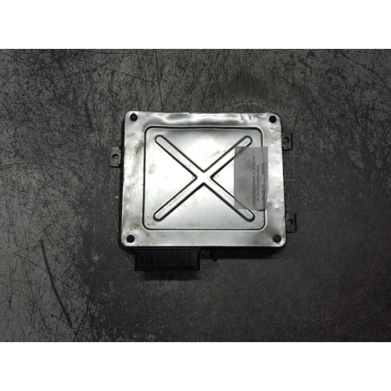 Recambio de centralita motor uce para land rover freelander (ln) 1.8i hardback (88kw) referencia OEM IAM MKC104392  