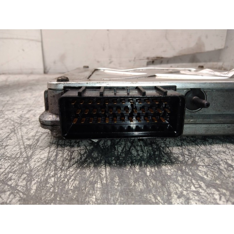 Recambio de centralita motor uce para land rover freelander (ln) 1.8i hardback (88kw) referencia OEM IAM MKC104392  