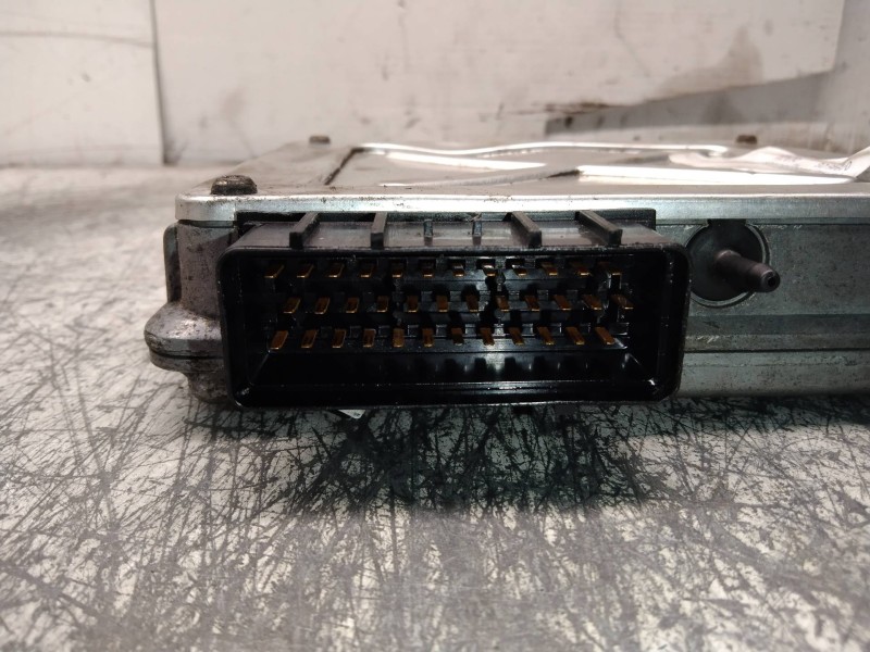 Recambio de centralita motor uce para land rover freelander (ln) 1.8i hardback (88kw) referencia OEM IAM MKC104392  