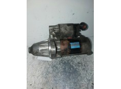 Recambio de motor arranque para land rover freelander (ln) 1.8i hardback (88kw) referencia OEM IAM 2280806122 DENSO 