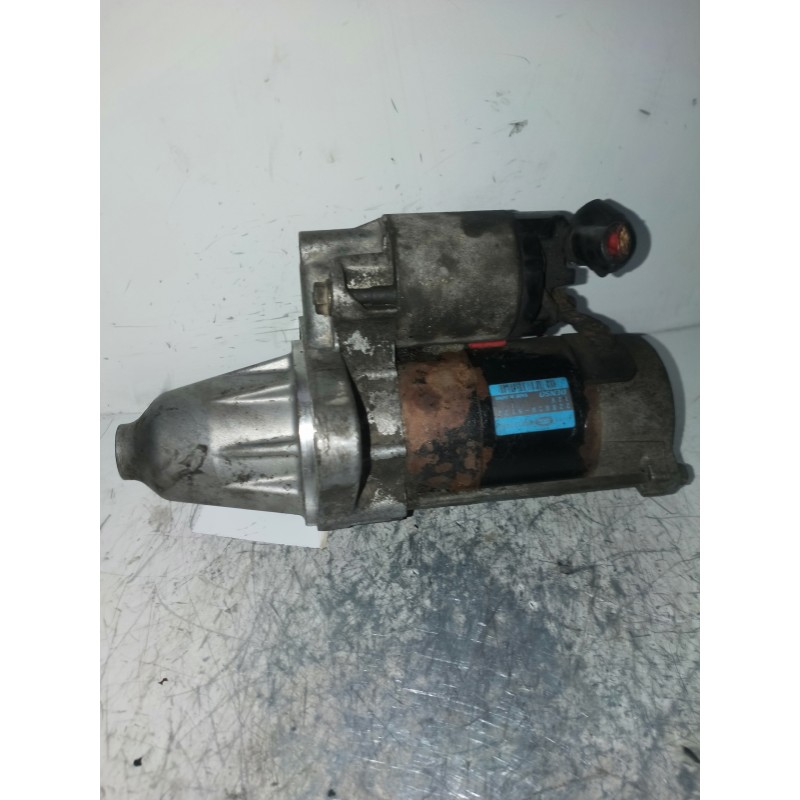 Recambio de motor arranque para land rover freelander (ln) 1.8i hardback (88kw) referencia OEM IAM 2280806122 DENSO 