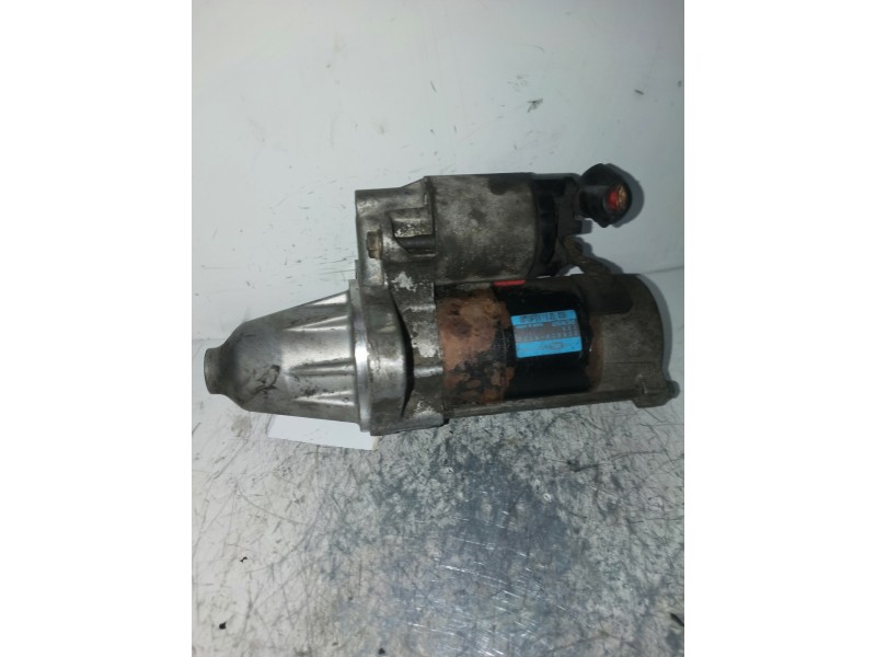 Recambio de motor arranque para land rover freelander (ln) 1.8i hardback (88kw) referencia OEM IAM 2280806122 DENSO 