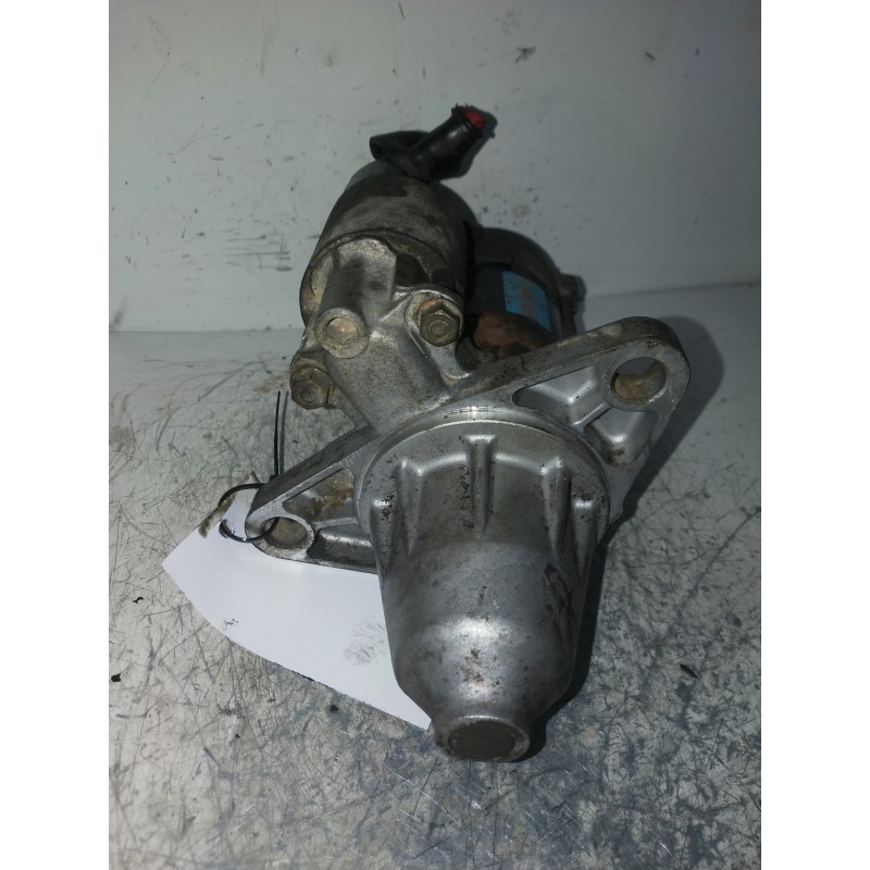 Recambio de motor arranque para land rover freelander (ln) 1.8i hardback (88kw) referencia OEM IAM 2280806122 DENSO 