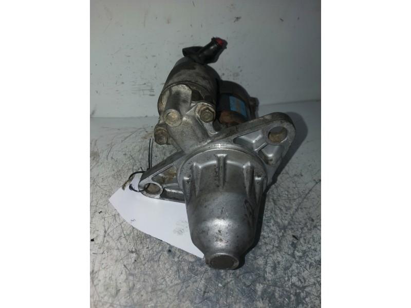 Recambio de motor arranque para land rover freelander (ln) 1.8i hardback (88kw) referencia OEM IAM 2280806122 DENSO 