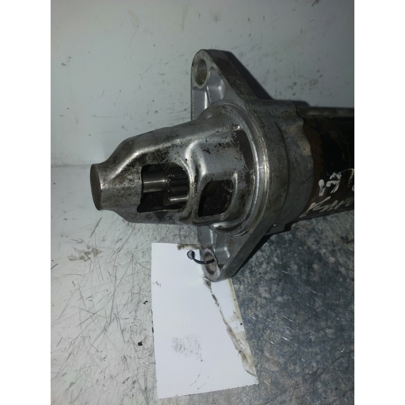 Recambio de motor arranque para land rover freelander (ln) 1.8i hardback (88kw) referencia OEM IAM 2280806122 DENSO 