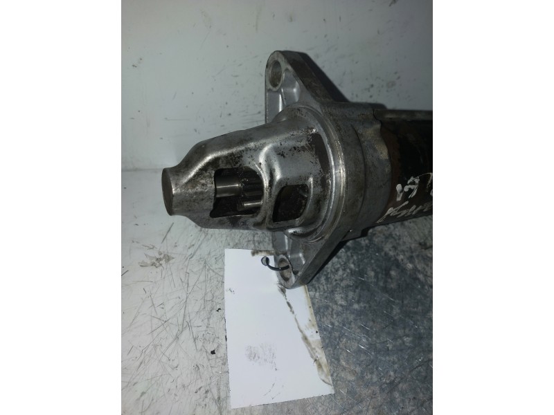 Recambio de motor arranque para land rover freelander (ln) 1.8i hardback (88kw) referencia OEM IAM 2280806122 DENSO 