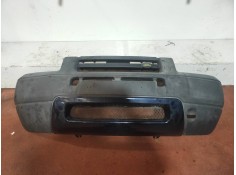 Recambio de paragolpes delantero para land rover freelander (ln) 1.8i hardback (88kw) referencia OEM IAM   