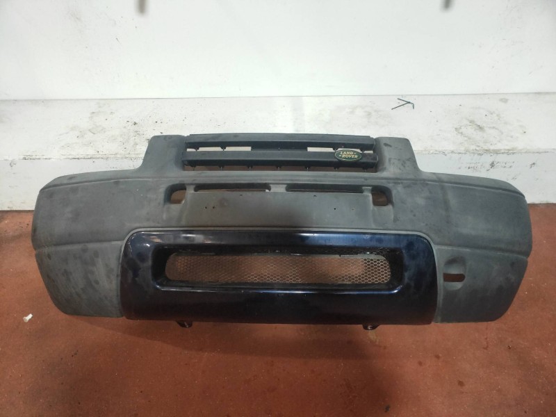 Recambio de paragolpes delantero para land rover freelander (ln) 1.8i hardback (88kw) referencia OEM IAM   
