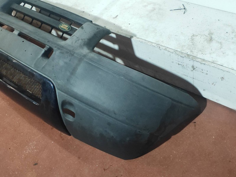 Recambio de paragolpes delantero para land rover freelander (ln) 1.8i hardback (88kw) referencia OEM IAM   