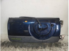 Recambio de porton trasero para land rover freelander (ln) 1.8i hardback (88kw) referencia OEM IAM   