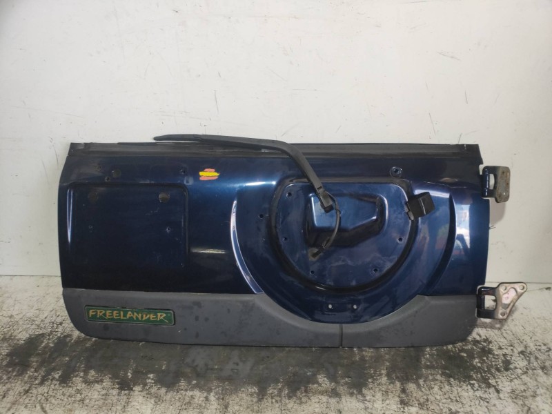 Recambio de porton trasero para land rover freelander (ln) 1.8i hardback (88kw) referencia OEM IAM   