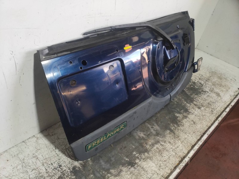 Recambio de porton trasero para land rover freelander (ln) 1.8i hardback (88kw) referencia OEM IAM   