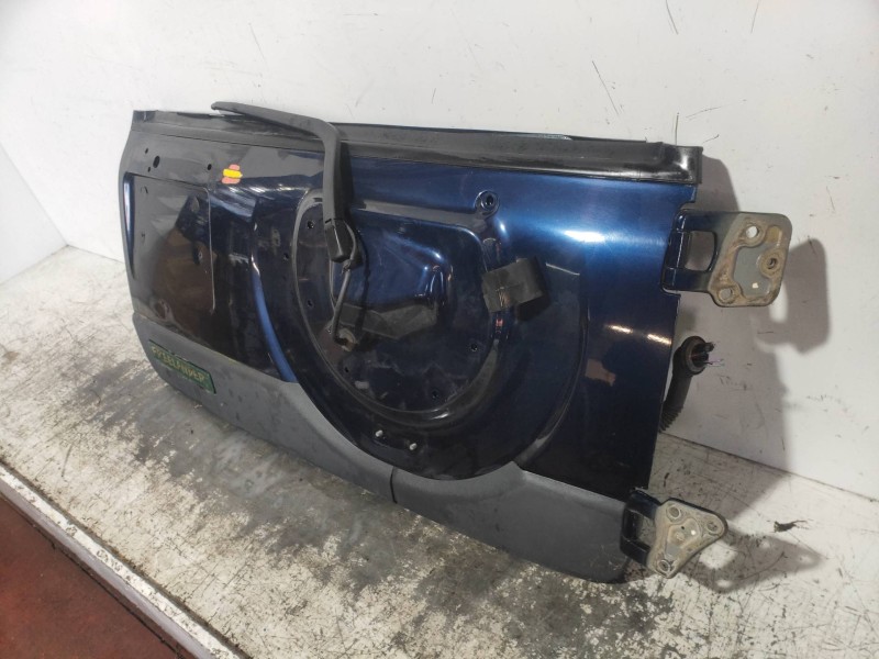 Recambio de porton trasero para land rover freelander (ln) 1.8i hardback (88kw) referencia OEM IAM   
