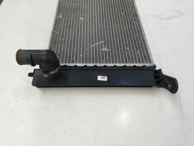Recambio de radiador agua para fiat stilo (192) 1.6 16v active referencia OEM IAM   