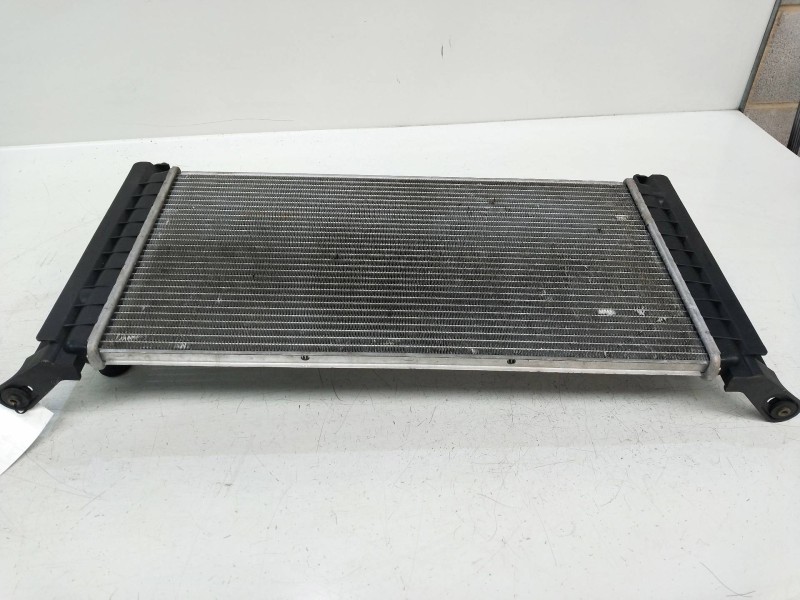 Recambio de radiador agua para fiat stilo (192) 1.6 16v active referencia OEM IAM   