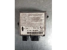 Recambio de centralita airbag para toyota hilux gx doble cabina (4p) referencia OEM IAM 1S7T14B056 BFCD132 