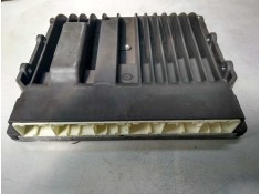 Recambio de centralita motor uce para toyota hilux gx doble cabina (4p) referencia OEM IAM 896660KQ11 RB276100 