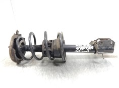 Recambio de amortiguador delantero derecho para renault megane i fase 2 berlina (ba0) 1.9 d authentique referencia OEM IAM   