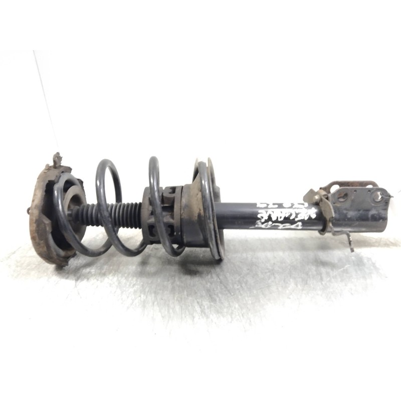 Recambio de amortiguador delantero derecho para renault megane i fase 2 berlina (ba0) 1.9 d authentique referencia OEM IAM   