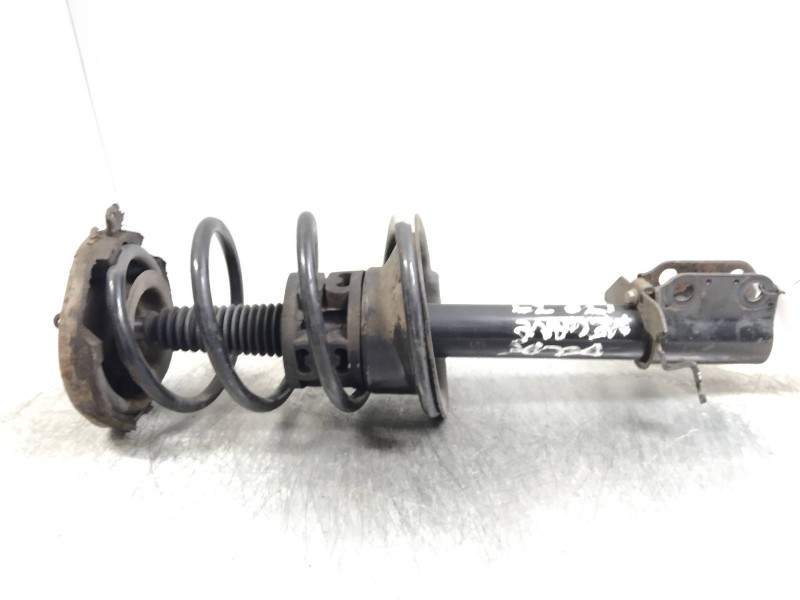 Recambio de amortiguador delantero derecho para renault megane i fase 2 berlina (ba0) 1.9 d authentique referencia OEM IAM   