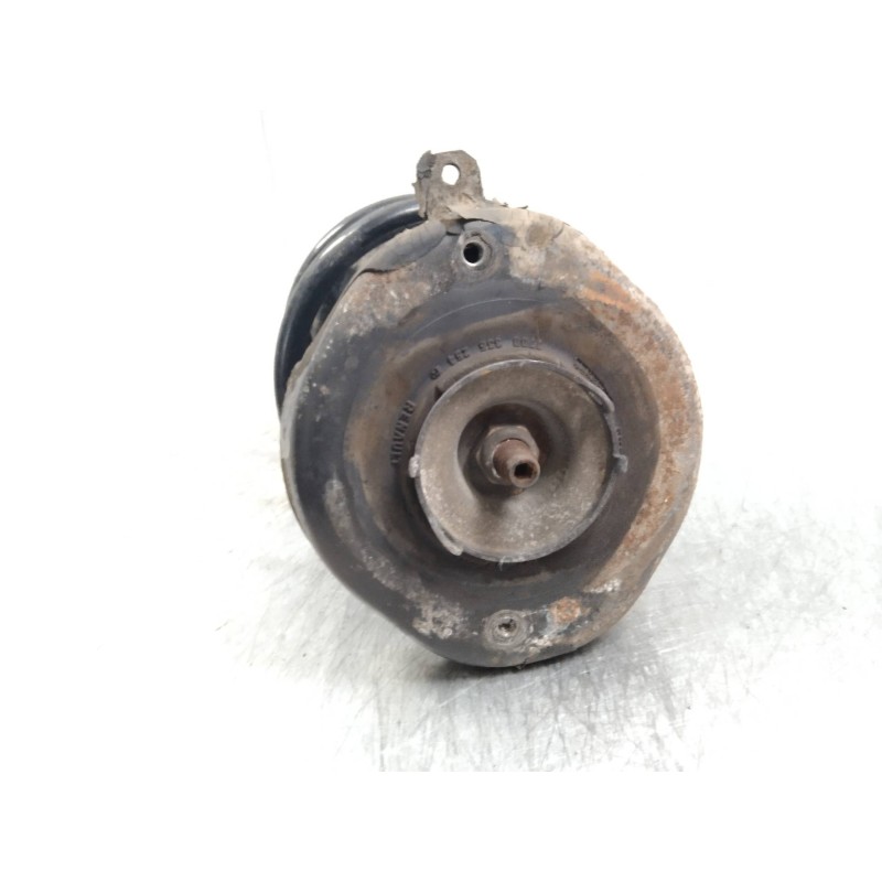 Recambio de amortiguador delantero derecho para renault megane i fase 2 berlina (ba0) 1.9 d authentique referencia OEM IAM   