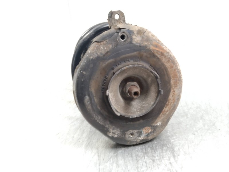 Recambio de amortiguador delantero derecho para renault megane i fase 2 berlina (ba0) 1.9 d authentique referencia OEM IAM   