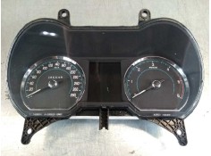 Recambio de cuadro instrumentos para jaguar xf 2.2 diesel referencia OEM IAM BW8310849KF KF 