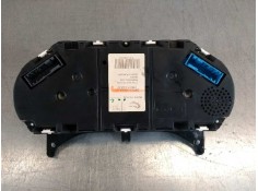 Recambio de cuadro instrumentos para jaguar xf 2.2 diesel referencia OEM IAM BW8310849KF KF  2