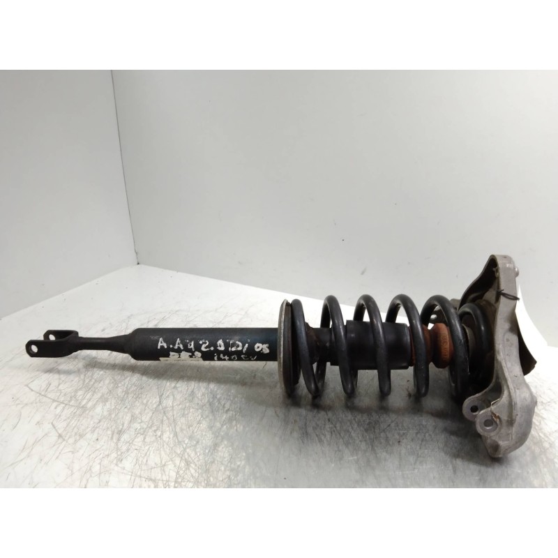 Recambio de amortiguador delantero derecho para audi a4 berlina (8e) 2.0 tdi 16v (103kw) referencia OEM IAM   