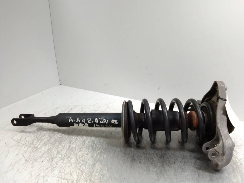 Recambio de amortiguador delantero derecho para audi a4 berlina (8e) 2.0 tdi 16v (103kw) referencia OEM IAM   