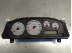 Recambio de cuadro instrumentos para nissan primera berlina (p11) 2.0 turbodiesel cat referencia OEM IAM 9F782 0Z10731 L7