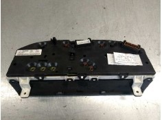 Recambio de cuadro instrumentos para nissan primera berlina (p11) 2.0 turbodiesel cat referencia OEM IAM 9F782 0Z10731 L7 2