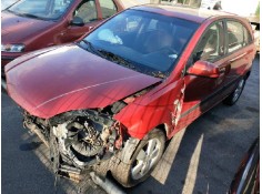 kia rio del año 2007