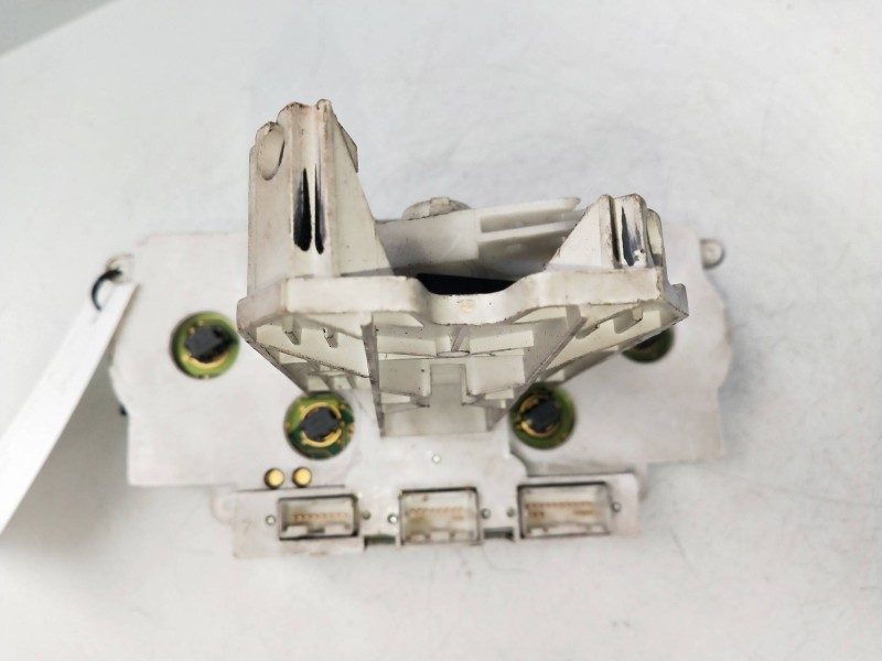 Recambio de mando calefaccion / aire acondicionado para nissan primera berlina (p11) competence referencia OEM IAM    Recambio de mando calefaccion / aire acondicionado para nissan primera berlina (p11) competence referencia OEM IAM