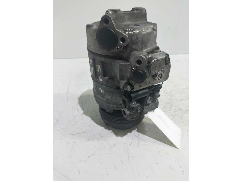 Recambio de compresor aire acondicionado para bmw serie 3 coupe (e46) 330 ci referencia OEM IAM 4472208026  